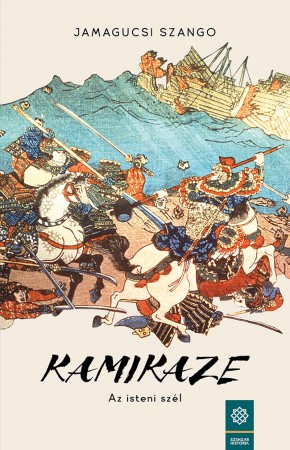 Kamikaze book