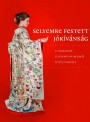 Nakano Kimono Collection - Book