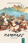 Kamikaze könyv 