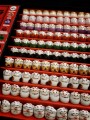 Mini Manekineko szerencsehozó Mini Manekineko szerencsehozó